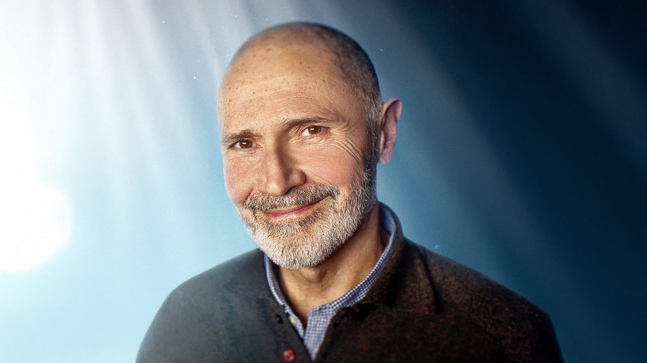 Comment être enfin heureux ? (avec Christophe André)