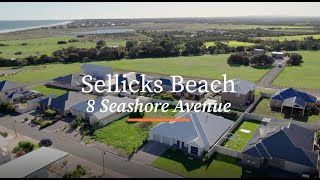 Video overview for 8 Seashore  Avenue, Sellicks Beach SA 5174