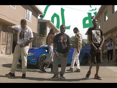 Stunna Blu X T-Nutty X Montana - Wett This Wett That (Official Music Video)