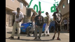 Stunna Blu X T-Nutty X Montana - Wett This Wett That