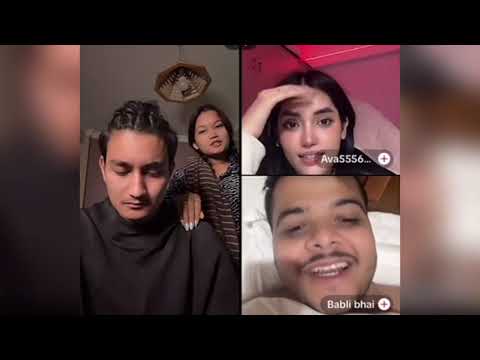 Cool boy ra Ava ko breakup vayo | cool boy new video