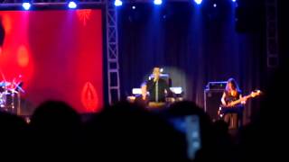 I Break Down - Tommy Page Jakarta 2015