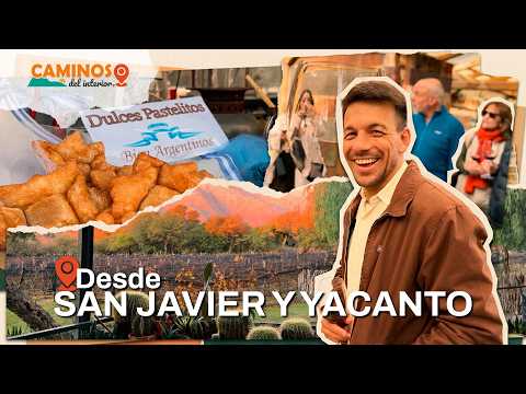 Vino Bien Cordobés, fiestas populares y paisajes únicos | Caminos del Interior 1231 20-06-2026