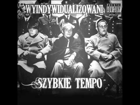 Wyindywidualizowani - szybkie tempo.wmv