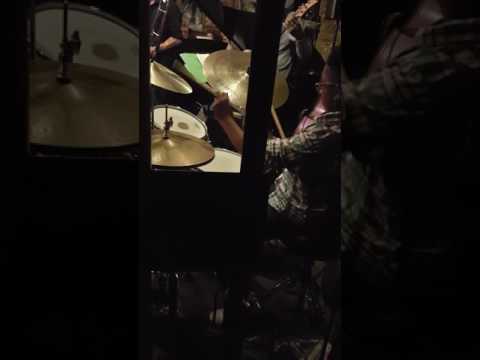 Mekhi Boone at Smalls Jazz Club in NYC