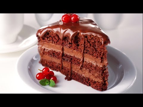 Mistakes Everyone Makes When Baking A Cake