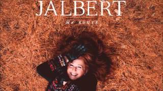 Laurence Jalbert - Ma route