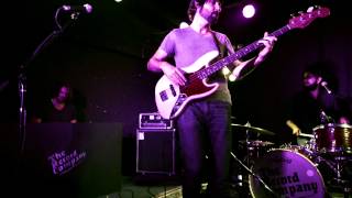 "Rita Mae Young" by The Record Company LIVE at The Satellite in Los Angeles