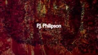 P.J. Philipson - Landings At Stanage Edge