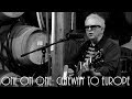Cellar Sessions: Wreckless Eric - Gateway To Europe Years May 3rd, 2018 City Winery New York