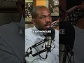 The Day Jon Jones Finally Respected Daniel Cormier