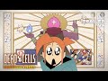 Dead Cells Immortalis Trailer VF ENGLISH SUB