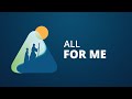 All For Me Feat Peyton Mercedes Official Lyric Video 2026 Youth Album