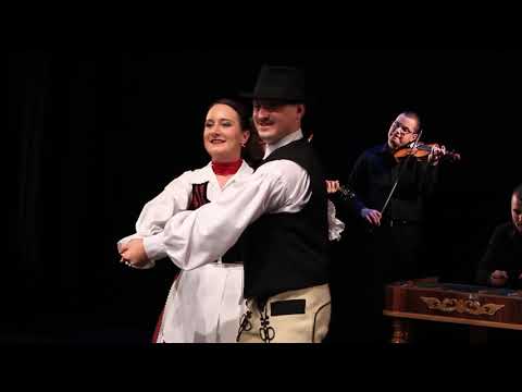 Sóvidéki - pálpataki táncok