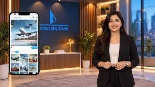 Automate Your Business Marketing with Brands.live | All-in-One Marketing Platfor