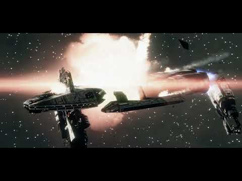 OP fleet charges Replay 1   4K