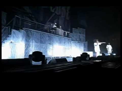 Up In Smoke Tour - Westside Connection