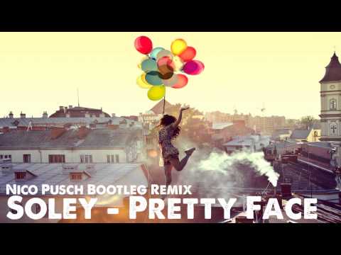 Sóley - Pretty Face (Nico Pusch Bootleg Remix)