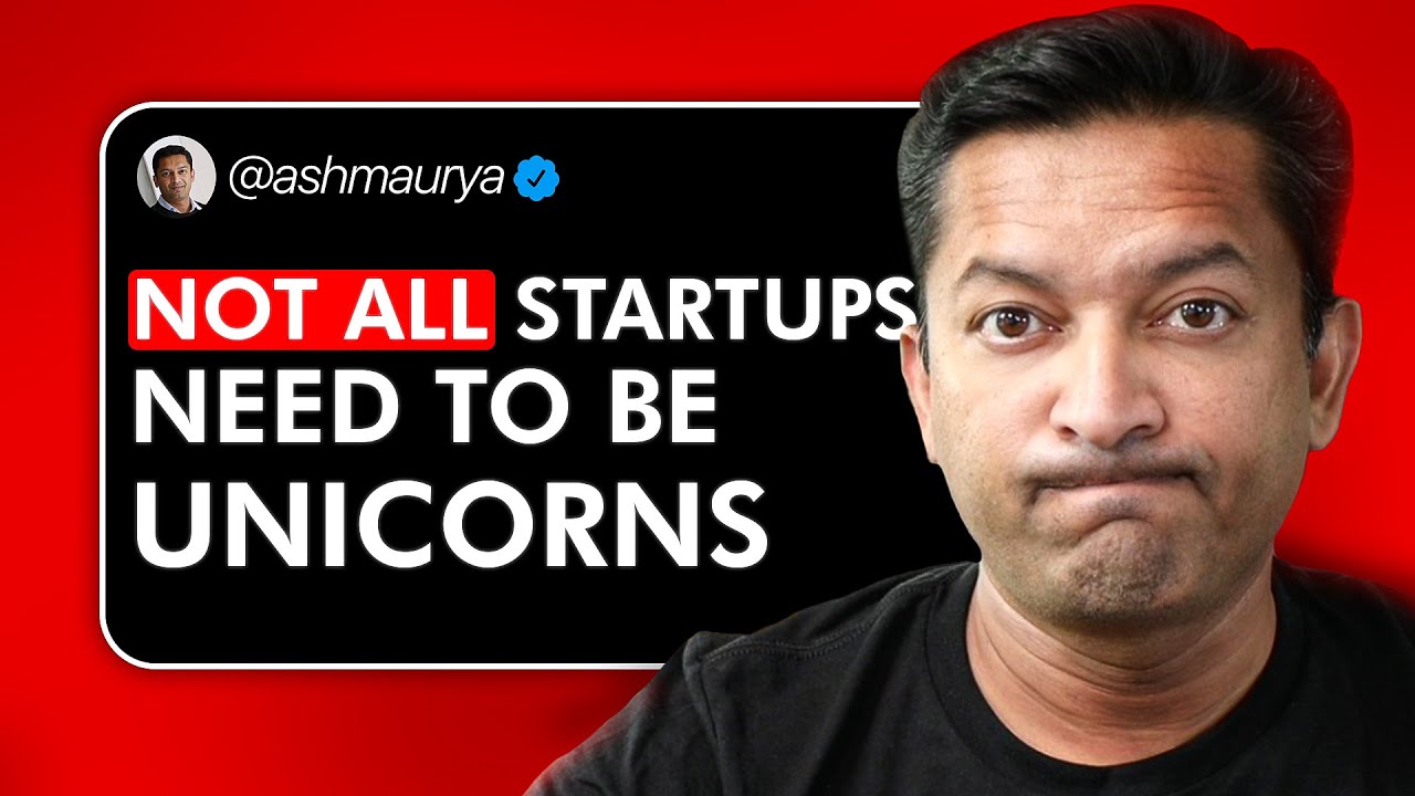 Business revenue explained: How to win as a startup founder