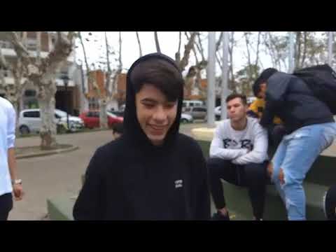 LASKA vs MX vs COVI - 8vos - LDJ: Fecha 6