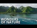 Natural Wonders Of The Planet The Most Fascinating Places On All Continents