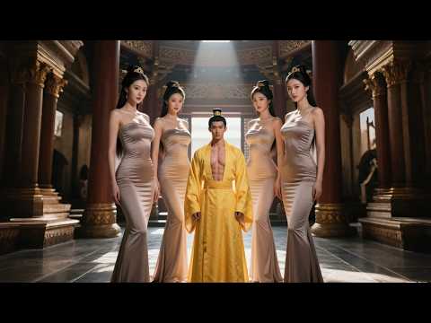 A Man from the Modern World Returned to Ancient Times—One Gun Made Him Rule the Throne!