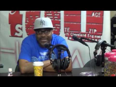 03-14-17 The Corey Holcomb 5150 Show - PSA, Motherhood & Baddies
