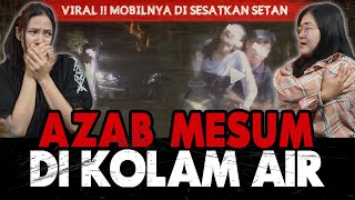 Download lagu AZAB AKIBAT MESUM DUA SEJOLI TERSESAT DI HUTAN dan... mp3
