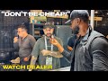 Asking What Watches People Are Wearing In Miami Antique Show Street Interview Ep 25