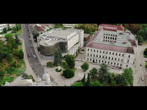 Veszprém imázsfilm