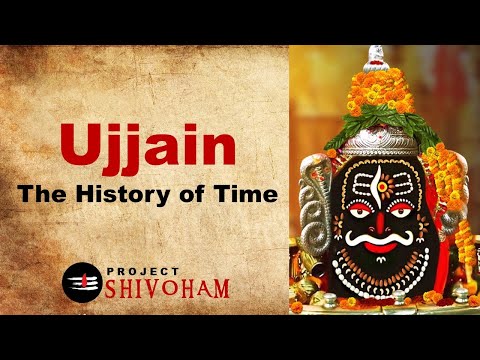 Ujjain mahakaleshwar & time computation