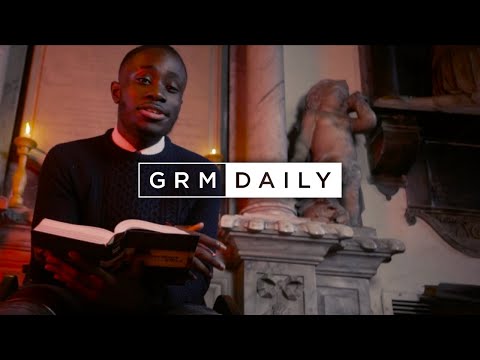 Y.Shadey - Church Boy [Music Video] | GRM Daily