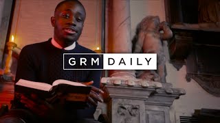 Y Shadey - Church Boy (Official Video)
