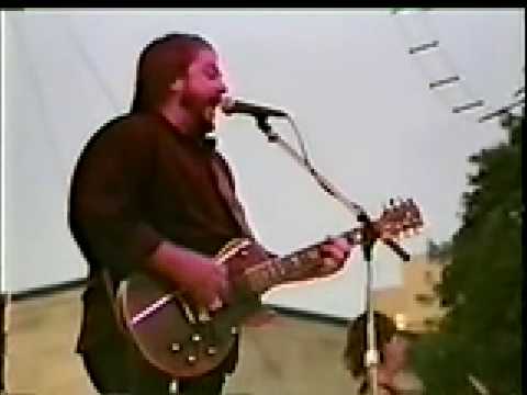 Missouriband --- Hold Me