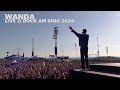 Wanda Live Rock Am Ring 2024