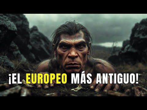 Homo Antecessor: The Oldest European Was Found in Spain and Nobody Knew It