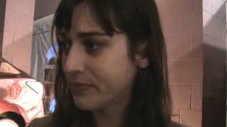 Nashville Film Festival Interview 2012