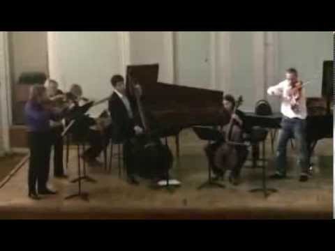 Johann Baptist Vanhal Concerto