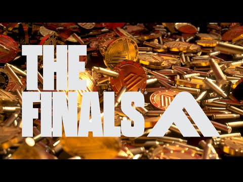 THE FINALS | Season 6 TEASER