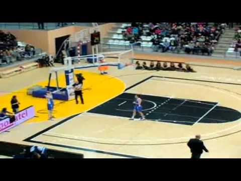 L.F. CIUDAD ROS CASARES VALENCIA,79 - PERFUMERIAS AVENIDA,56 (18/02/2012 0:00:00)