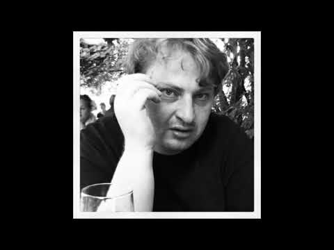 Andreas Gehm Aka Elec Pt.1 - Gehm over