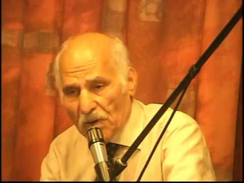 Yunos Aziz - Afghan Singer - Part 2