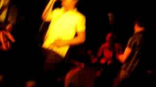 Trial Kennedy - Damage On Parade