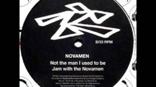 Novamen - Jam With The Novamen