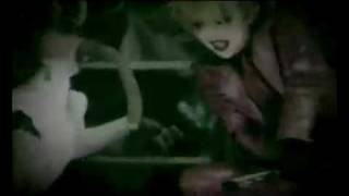 Dir En Grey- zan