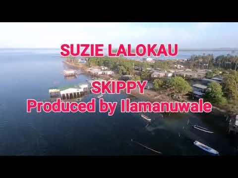 Suzie Lalokau/SKIPPY/ PNG MUSIC