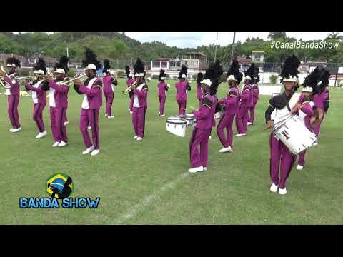 RENOVAÇÃO DA BAHIA  - ACBFFB - SÃO FRANCISCO DO CONDE 2018 ( BANDA SHOW )