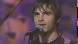 California - Phantom Planet (live on Late Night with Conan O&#39;Brien 2002)