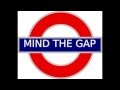 ITV S Mind The Gap Theme