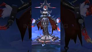 Download lagu Old Vexana Skins were pure Horror #mlbb #mobilelegends #shorts mp3 Download lagu Old Vexana Skins were pure Horror #mlbb #mobilelegends #shorts mp3